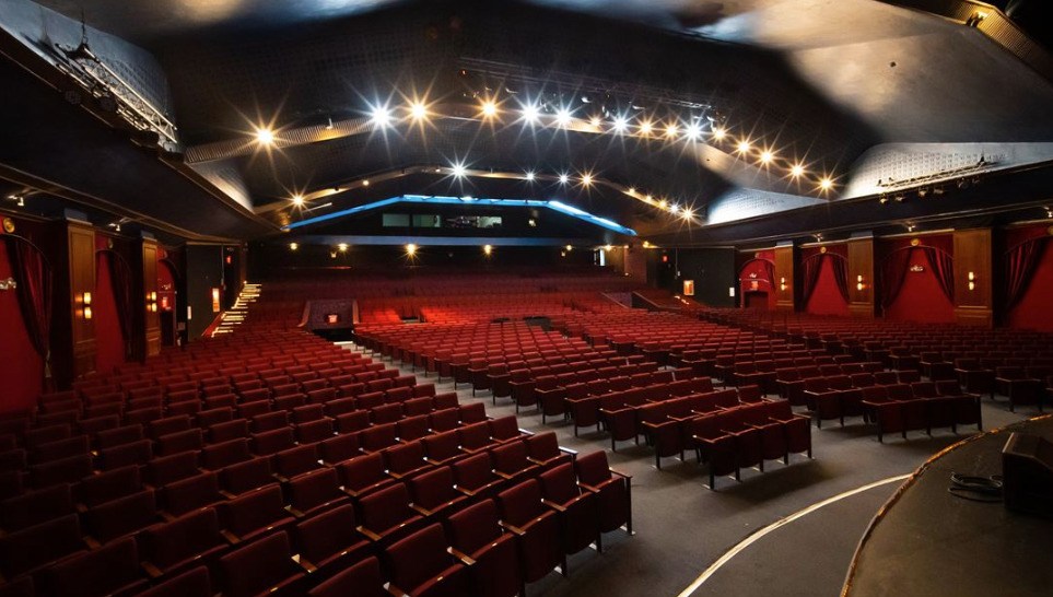 Venue photo 5