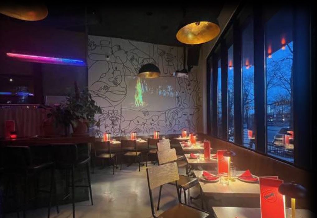 Venue photo 1