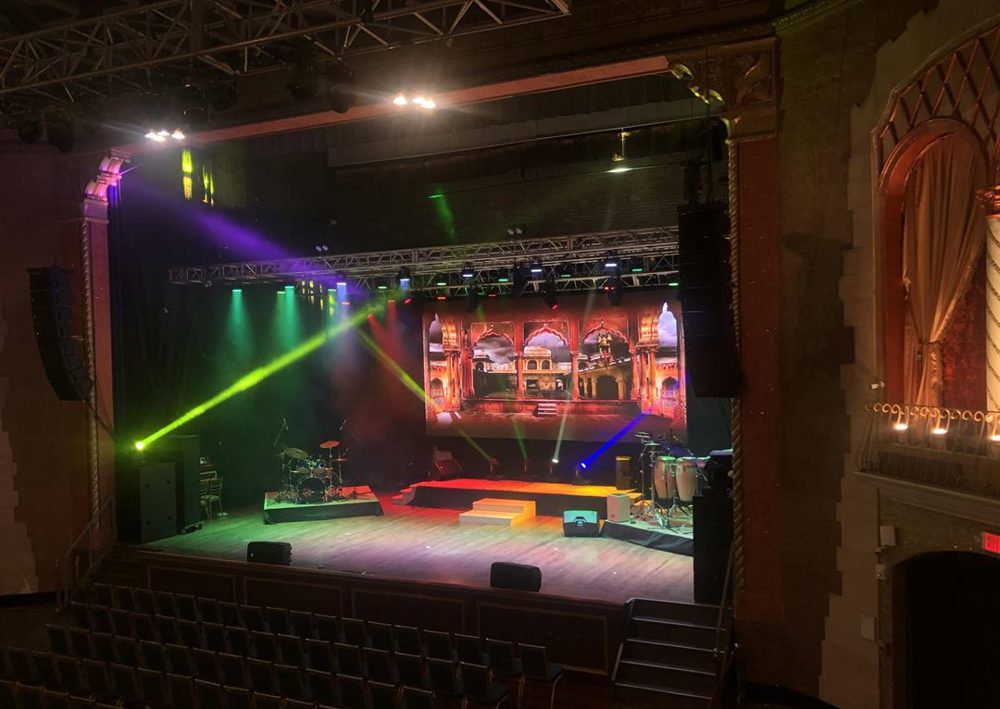Venue photo 2