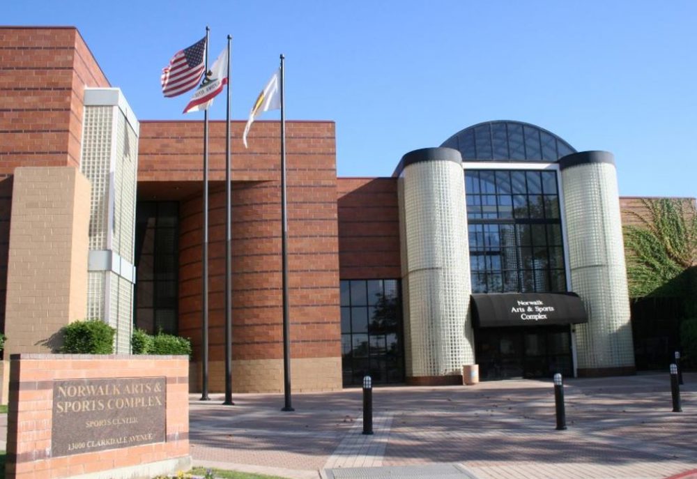 Venue photo 1