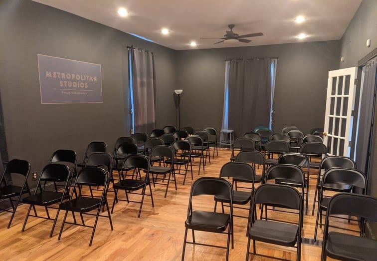 Venue photo 1