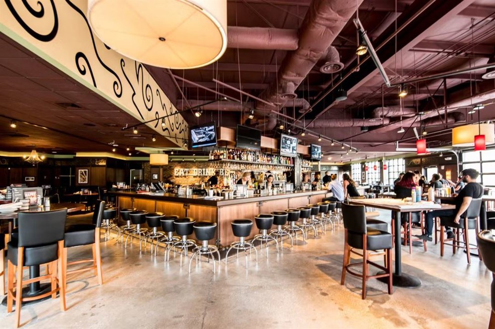 Venue photo 1