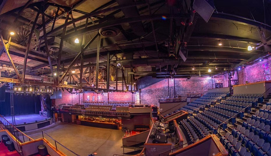 Venue photo 9