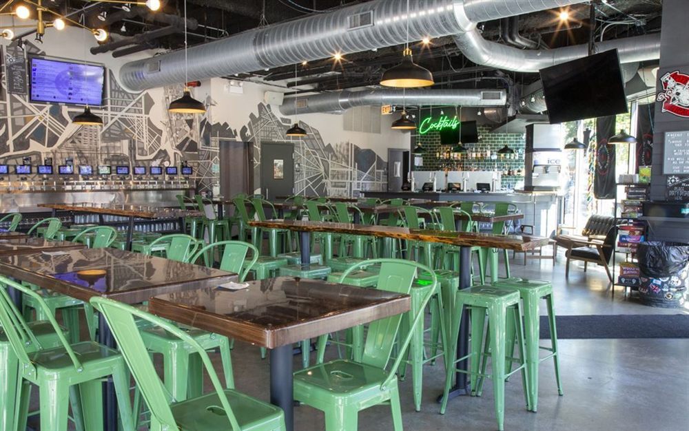Venue photo 2