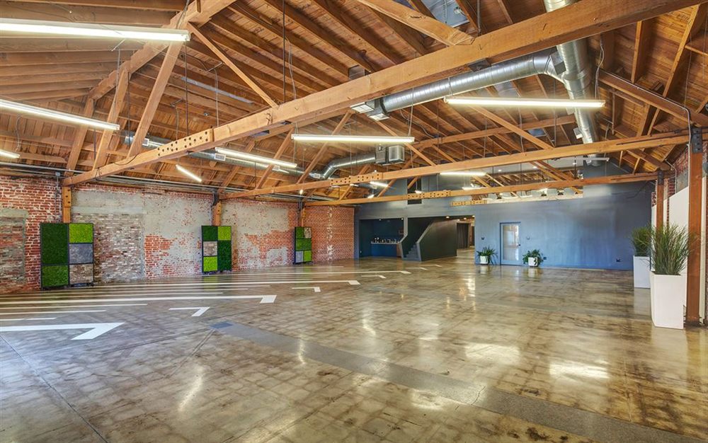 Venue photo 1