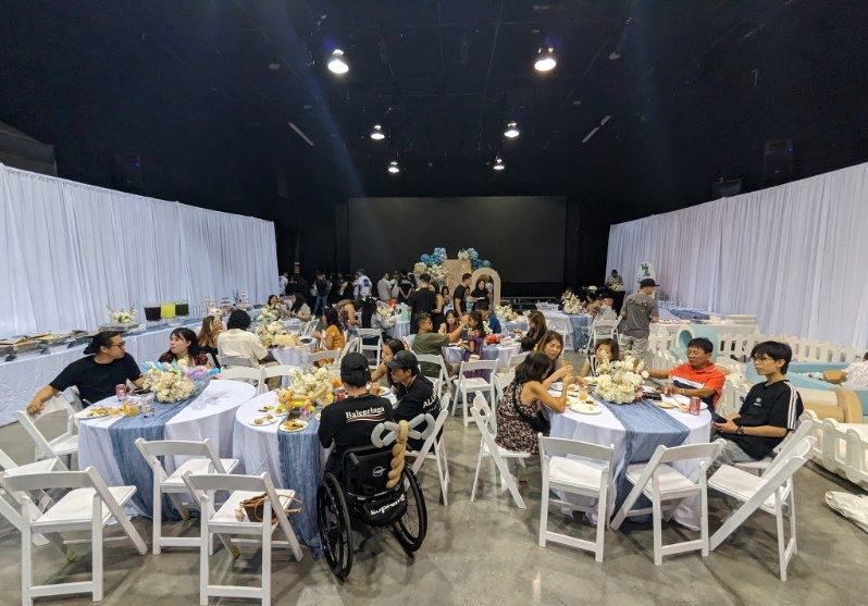 Venue photo 20