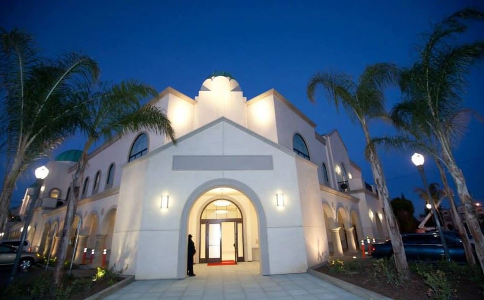 Venue photo 1