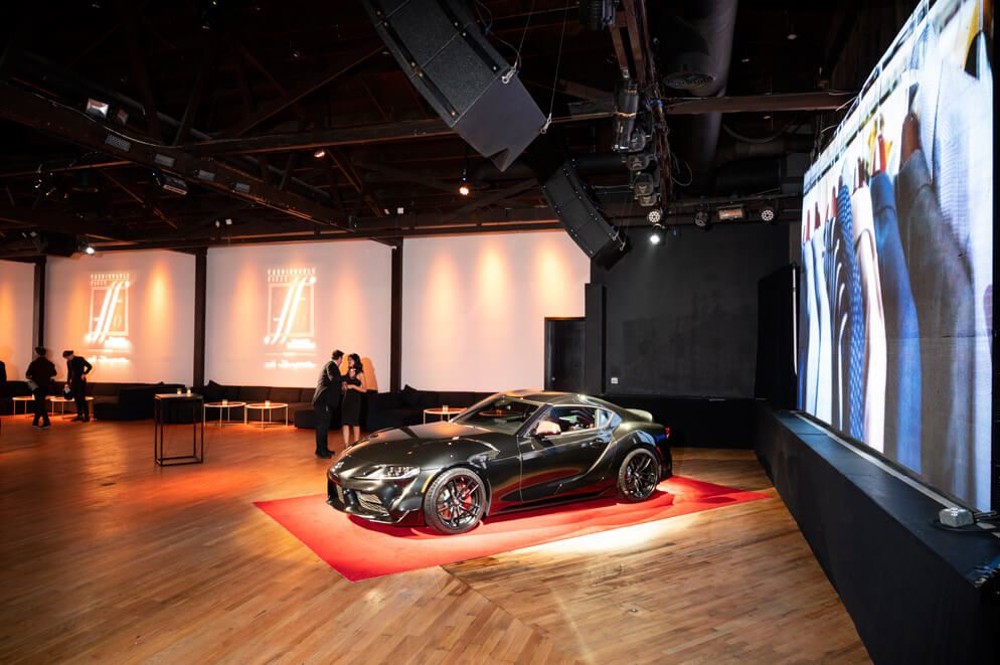 Venue photo 37