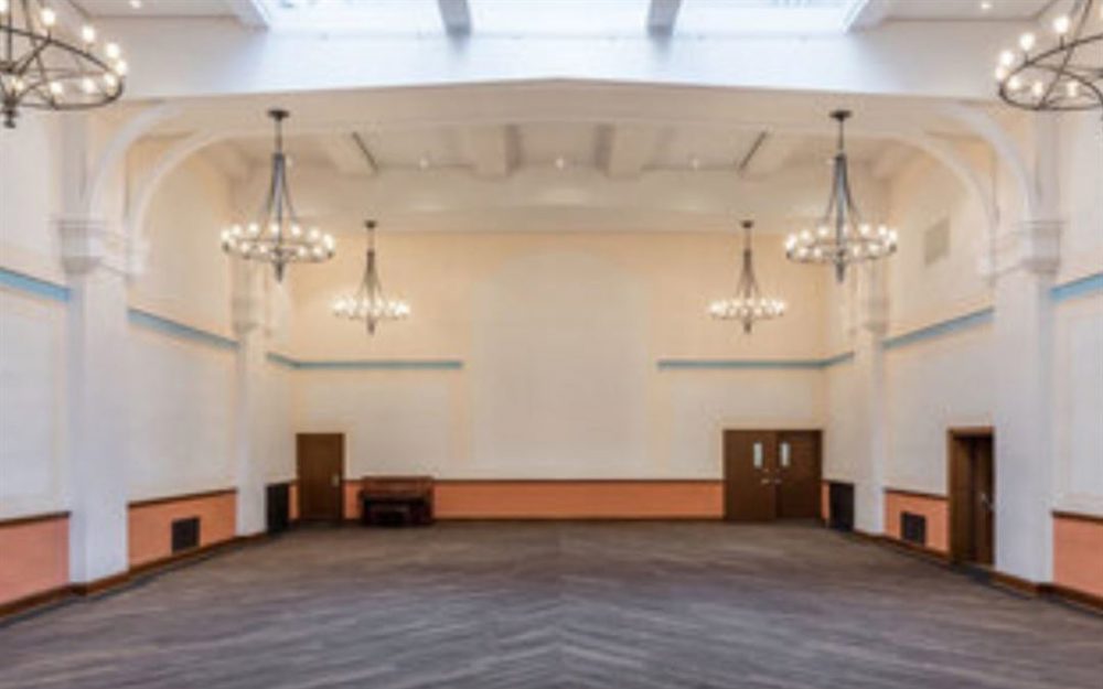 Venue photo 1
