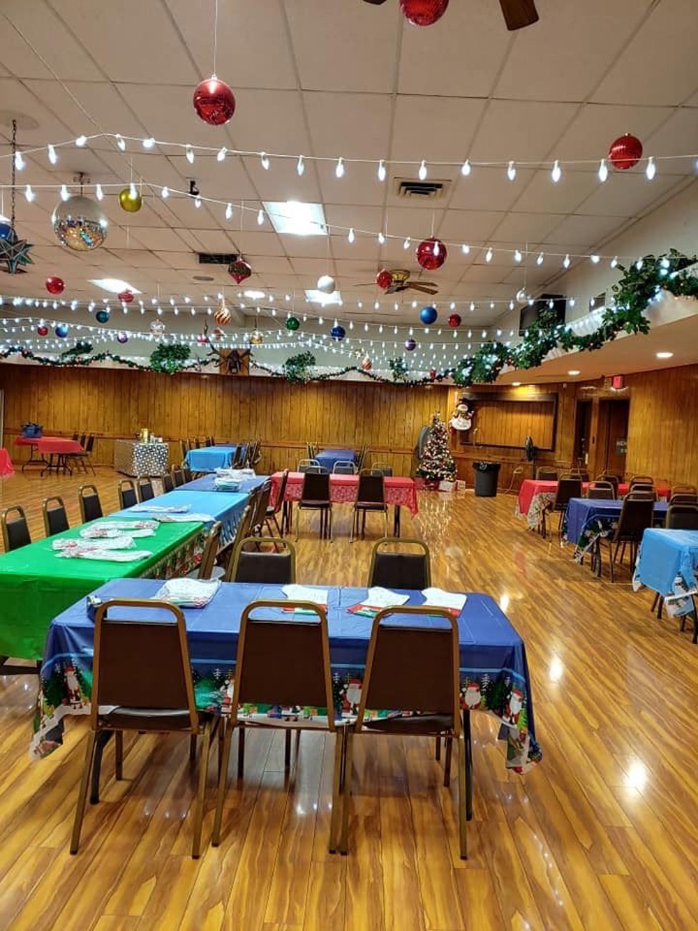 Venue photo 1