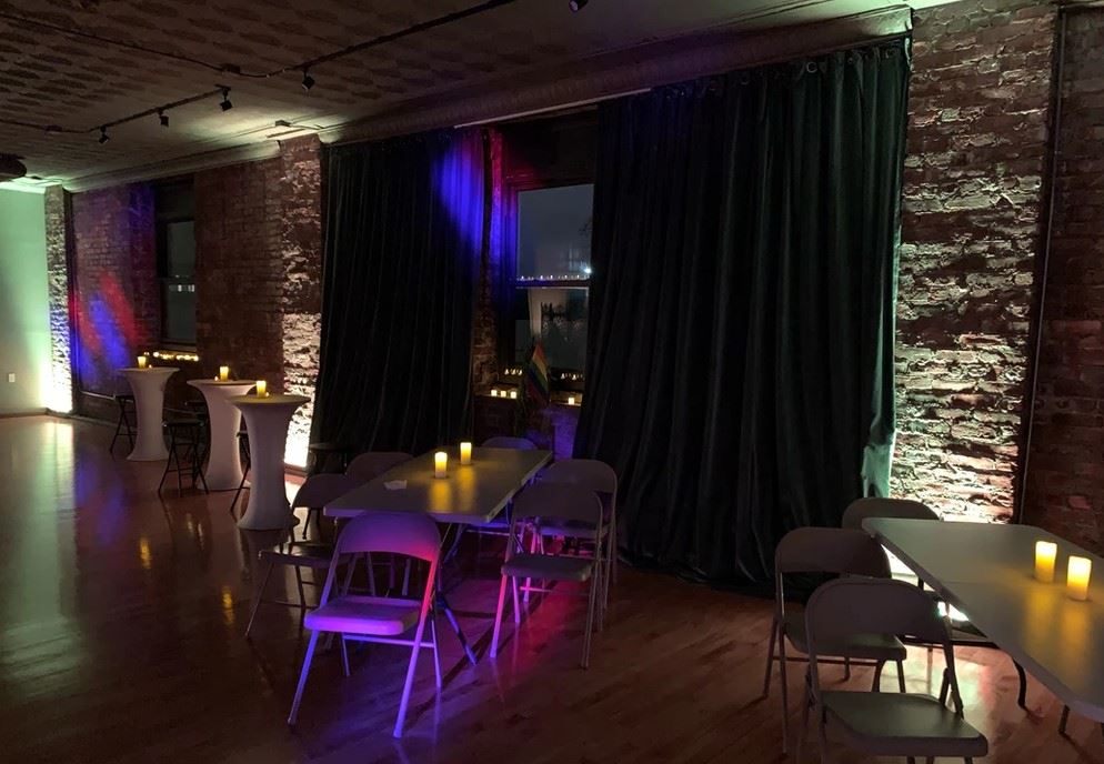 Venue photo 2