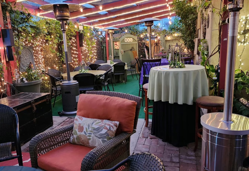 Venue photo 42