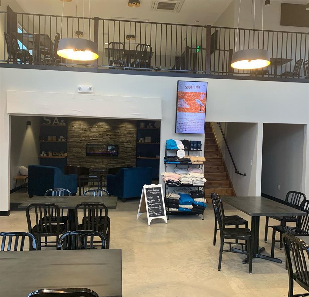 Venue photo 1