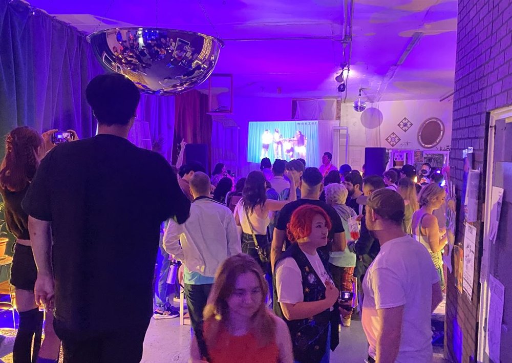 Venue photo 8