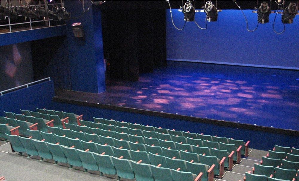 Venue photo 1