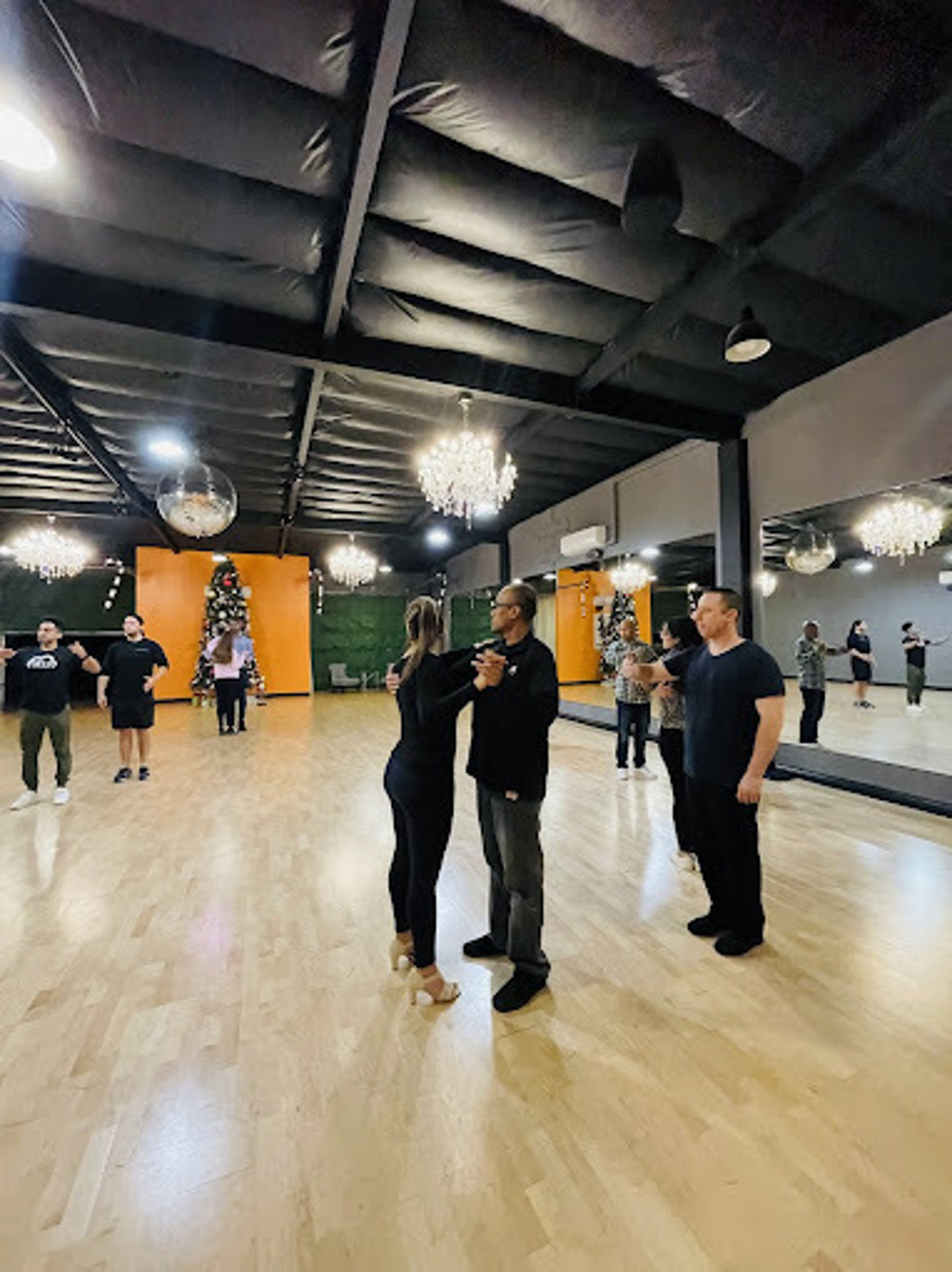 Venue photo 1