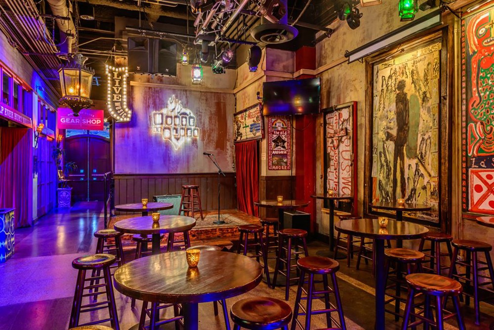Venue photo 1