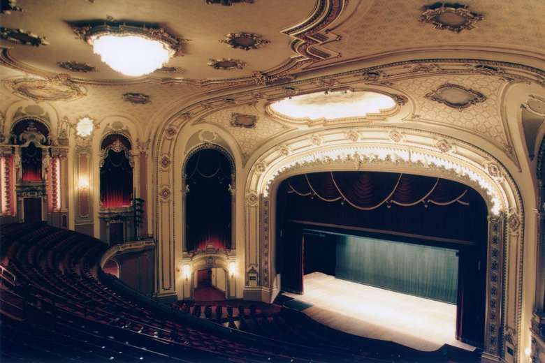 Venue photo 2