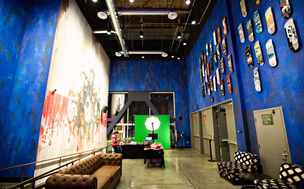 Venue photo 10