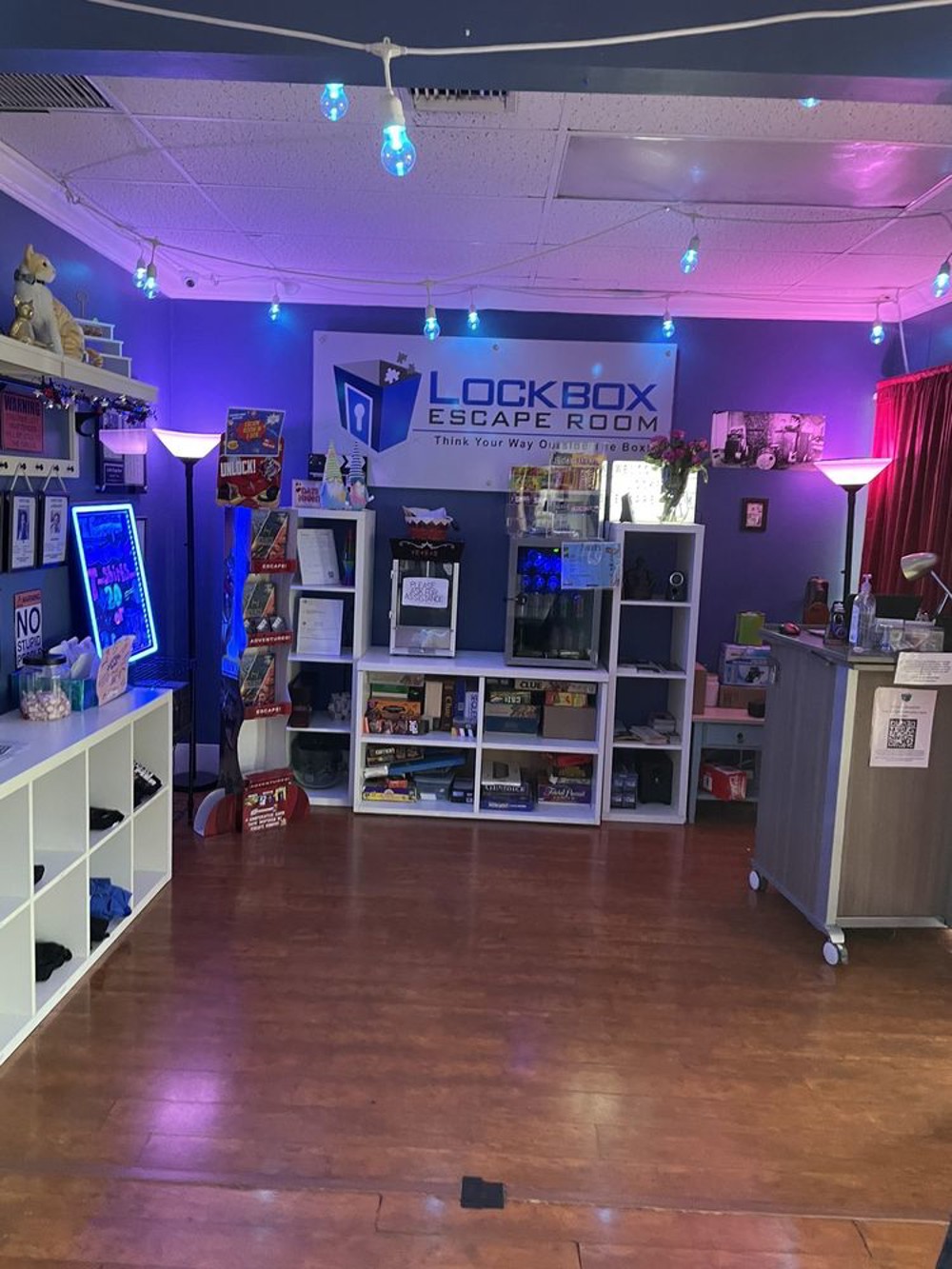 Venue photo 6