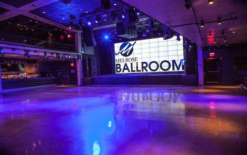 Venue photo 1