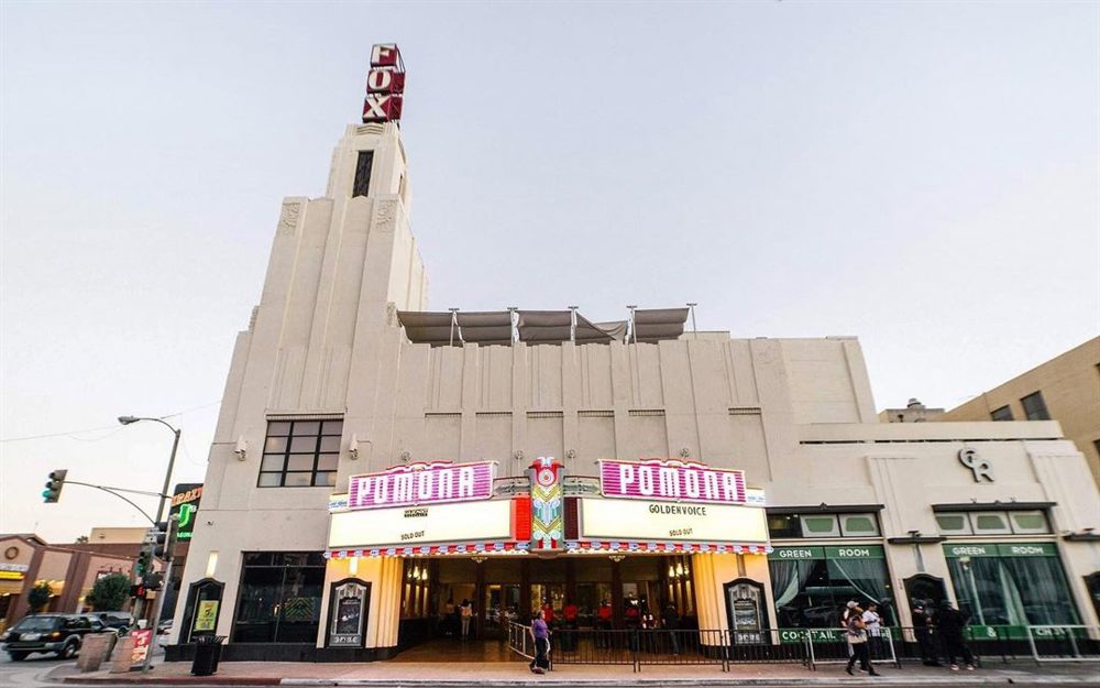 Venue photo 1