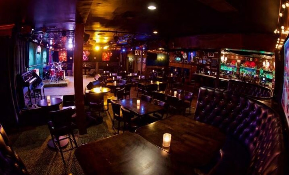 Venue photo 8