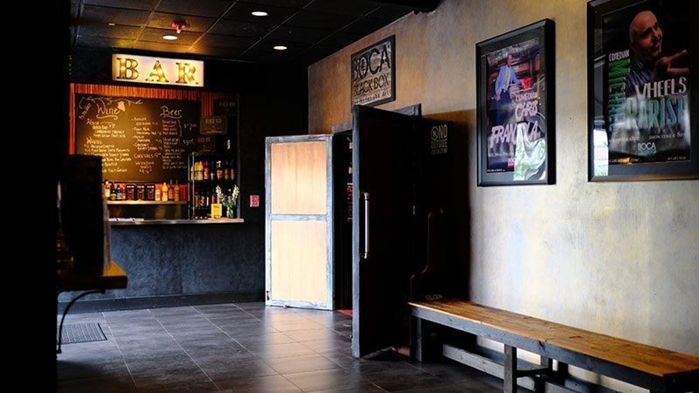 Venue photo 1