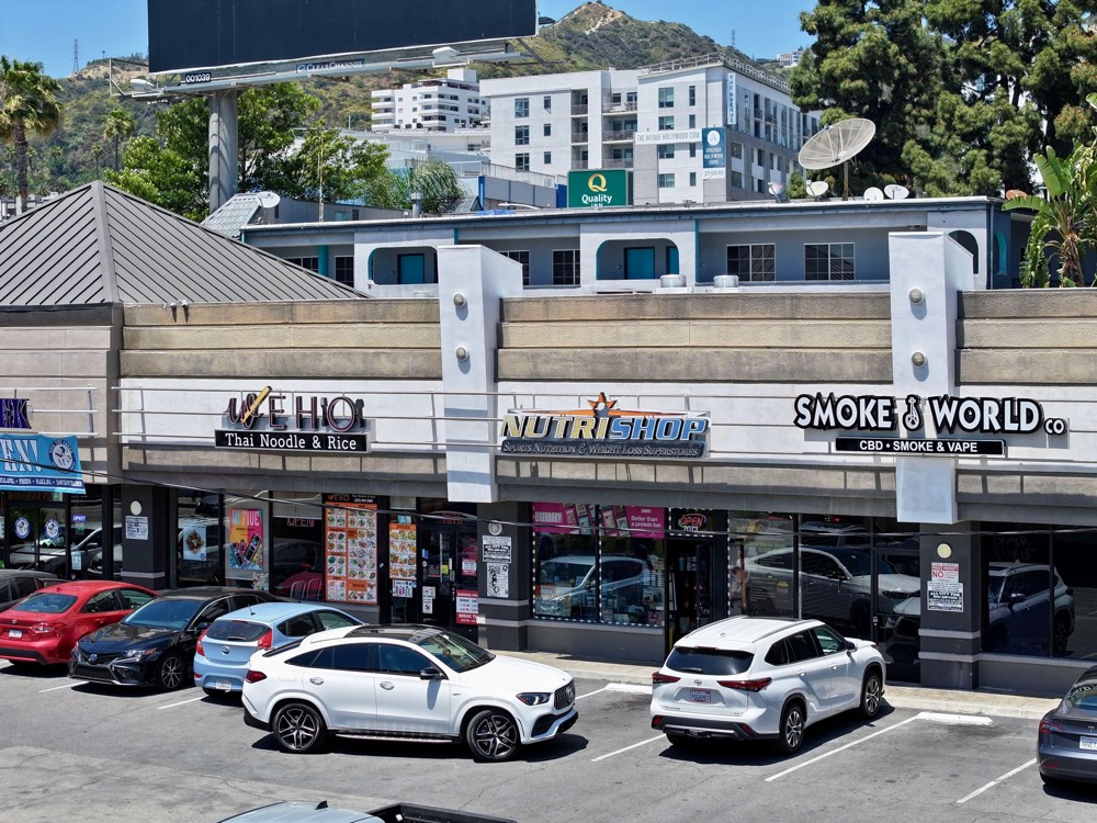 Venue photo 1
