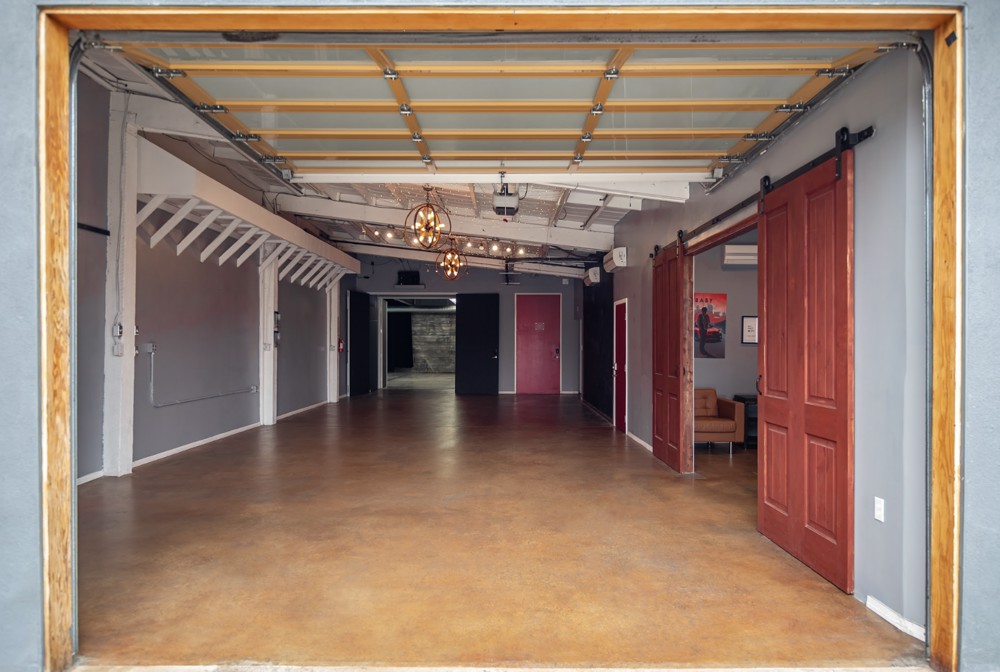 Venue photo 5