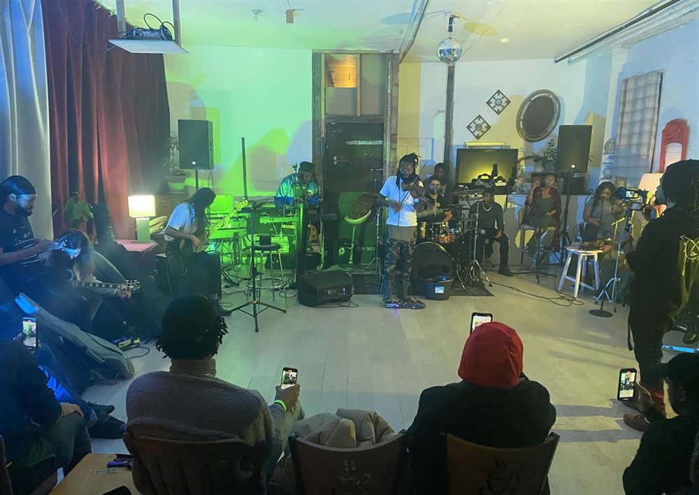 Venue photo 11