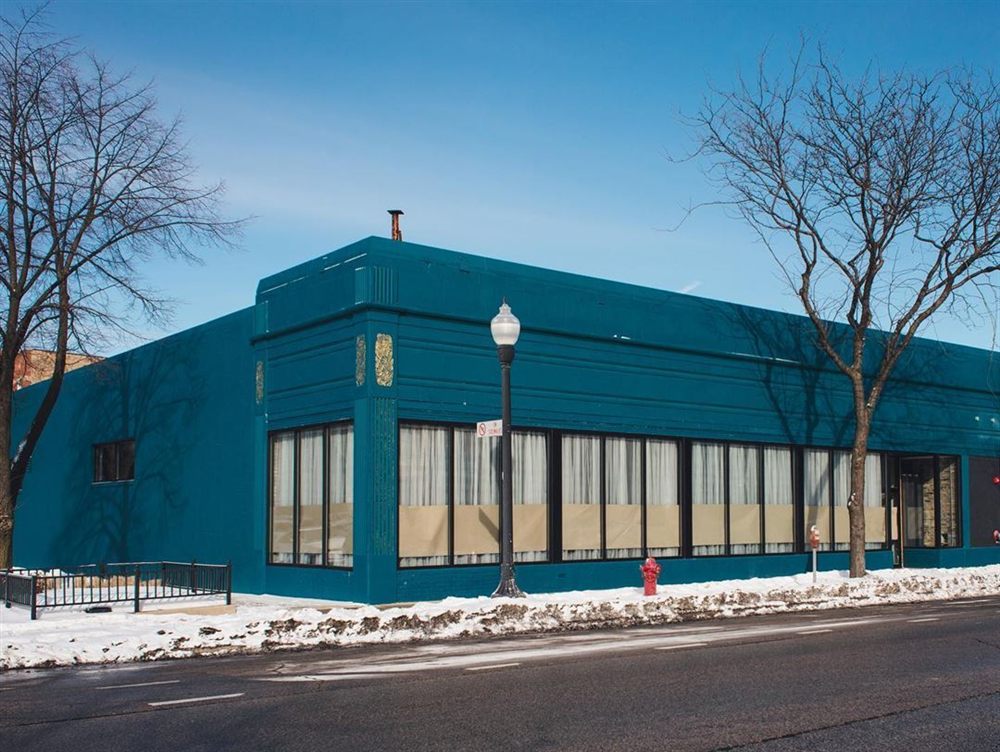 Venue photo 8