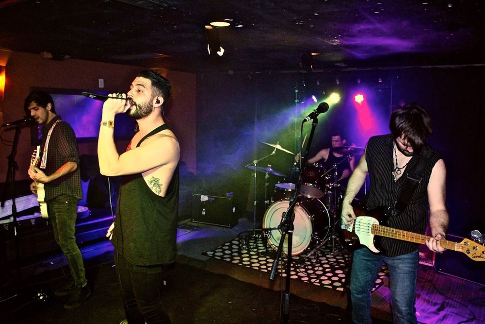 Venue photo 2