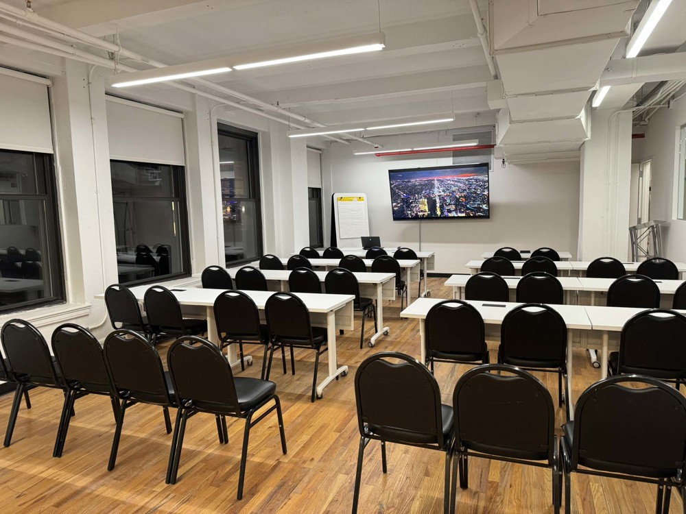 Venue photo 1