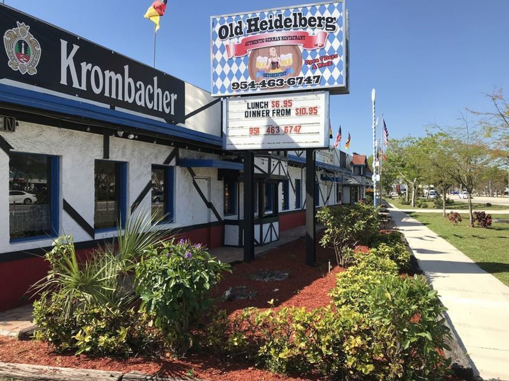 Venue photo 1