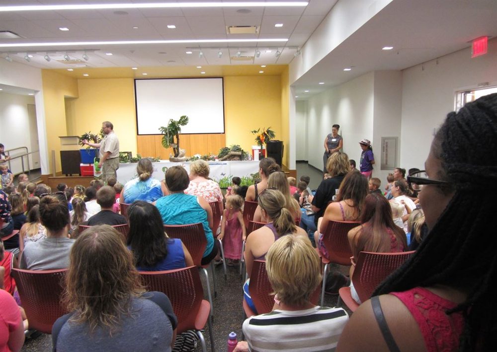 Venue photo 1
