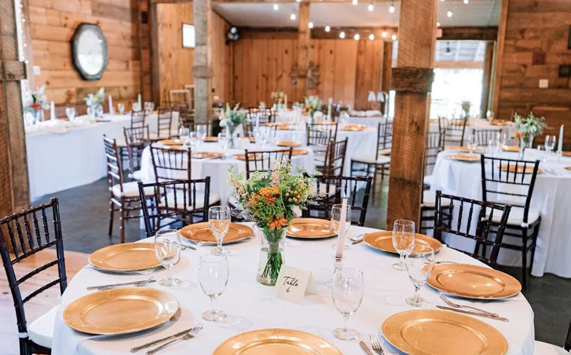 Agape Acres private event venue in Dawsonville, GA photo