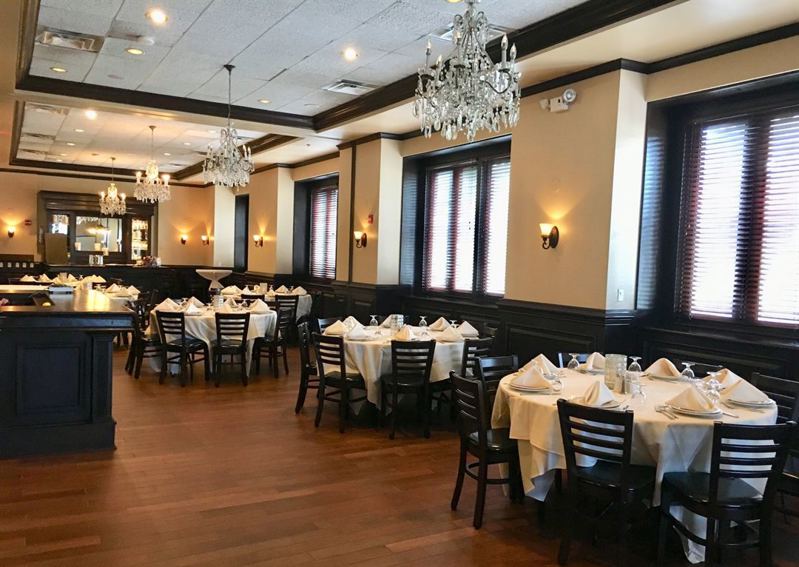 Private Dining Venue for Rehearsal Dinners, Birthdays and Business Events in Atlanta, GA