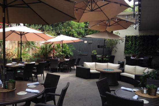 Anthony's Fish Grotto restaurants & bars / waterfront in La Mesa, CA photo