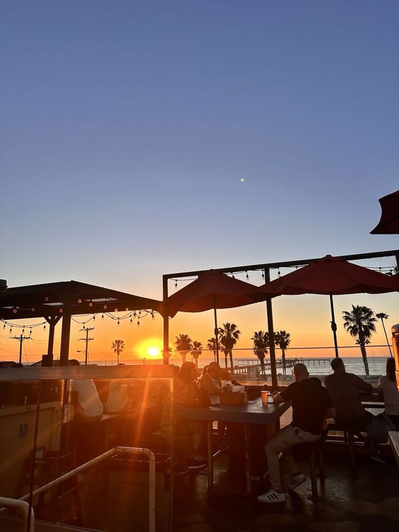 Ocean Beach Brewery