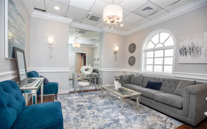 Commack Country Club With Golf Course Views and One-Event Exclusivity
