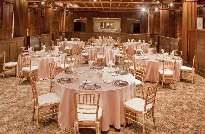 The Biltmore Los Angeles private event venue in Los Angeles, CA photo