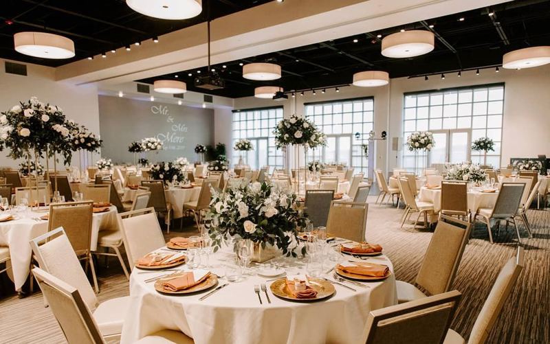 The Mayne Event Center event center / banquet hall in Bellflower, CA photo