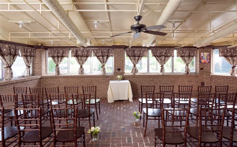 Copeland's of New Orleans restaurant / private dining in Kennesaw, GA photo