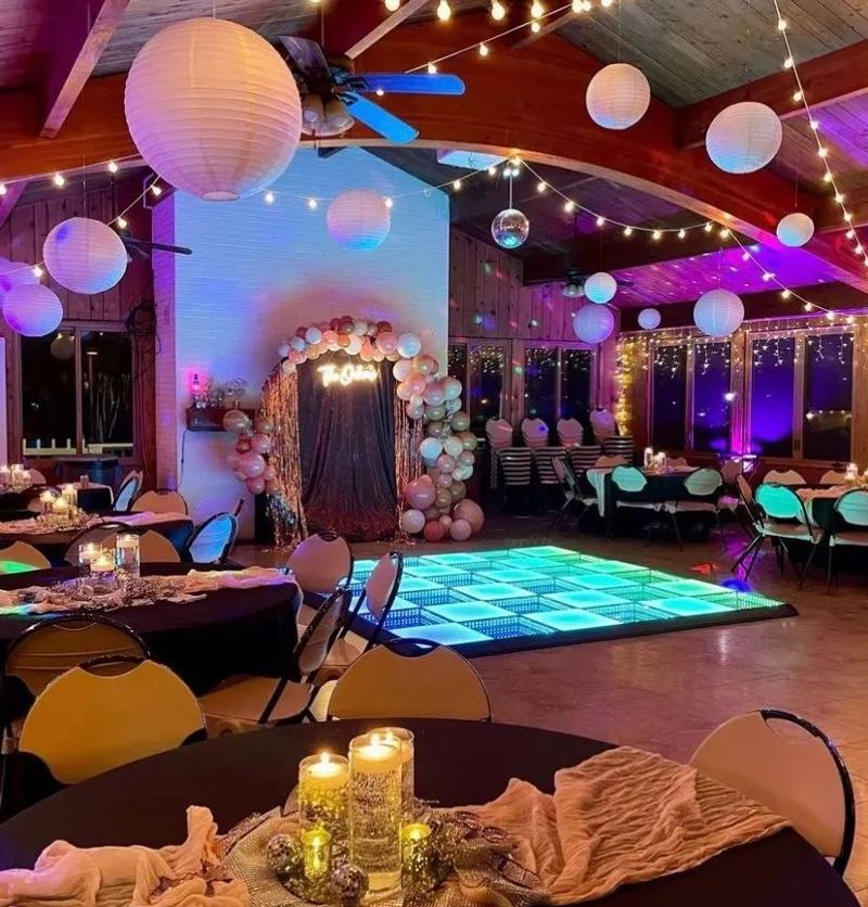 Addison Lodge with Kitchen and Outdoor Space for Private Gatherings