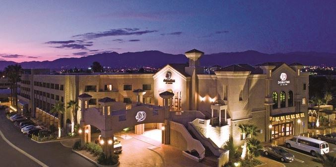 DoubleTree by Hilton Hotel Los Angeles - Rosemead hotels & resorts / ballrooms in Rosemead, CA photo