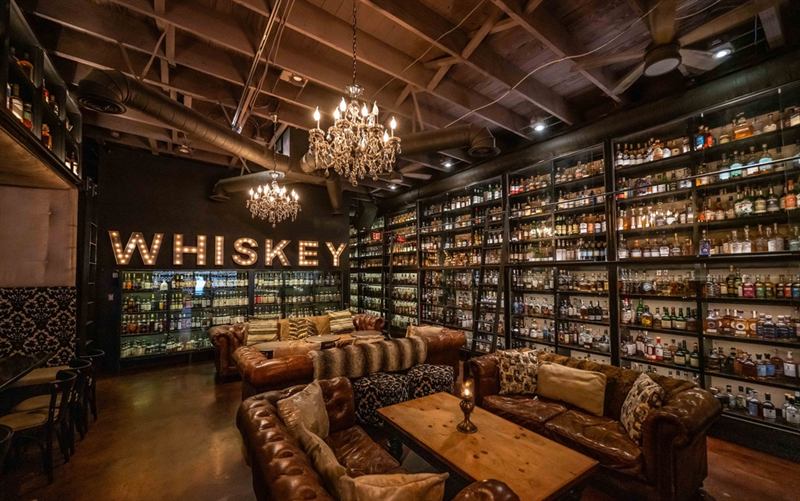 The Whiskey House restaurants & bars / event centers in San Diego, CA photo
