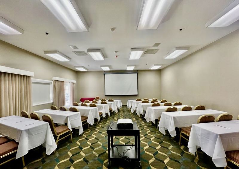 Residence Inn La Mirada Buena Park