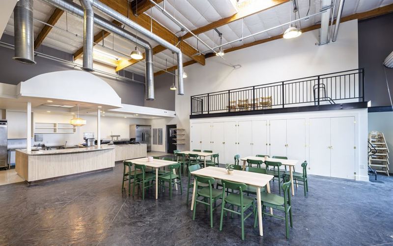 Bright Spark Brewing private event venue in Ventura, CA photo