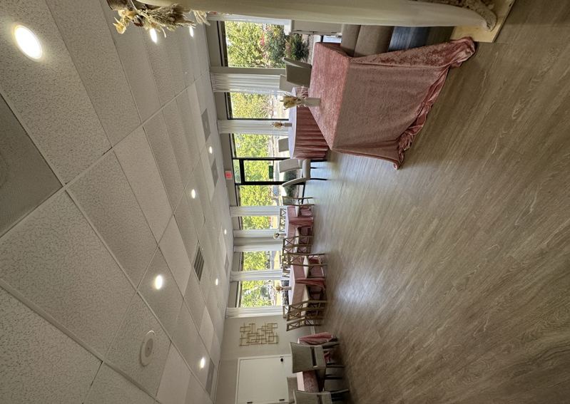 Fruitful Flex Space flexible event and meeting space in Lithia Springs, GA photo